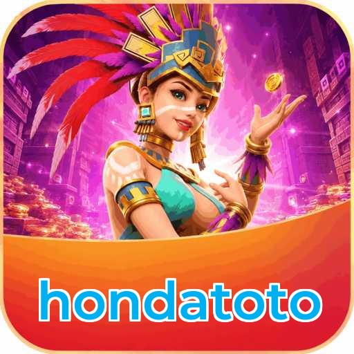 Spesifikasi hondatoto