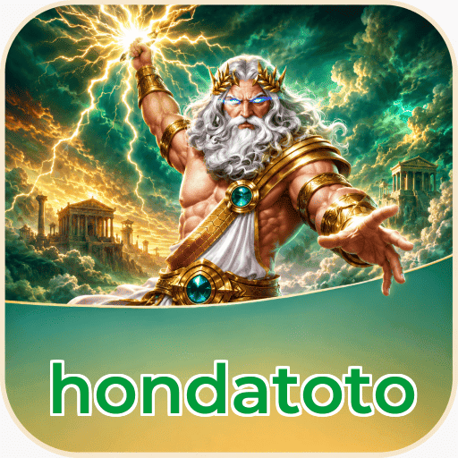 Perbandingan hondatoto